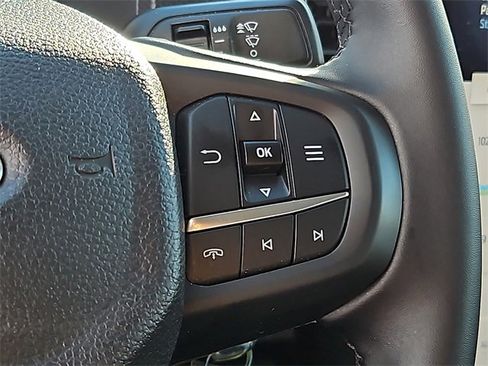 Certified 2024 Ford Ranger XLT w/ FX4 Off-Road Package image 21