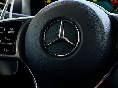 Used 2023 Mercedes-Benz CLA 250 CLA 250 image 33