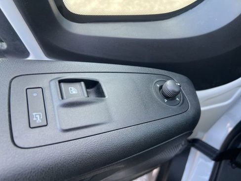 Used 2024 RAM ProMaster 3500 w/ Delivery Van Package image 14