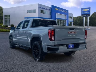 Certified 2024 GMC Sierra 1500 Elevation