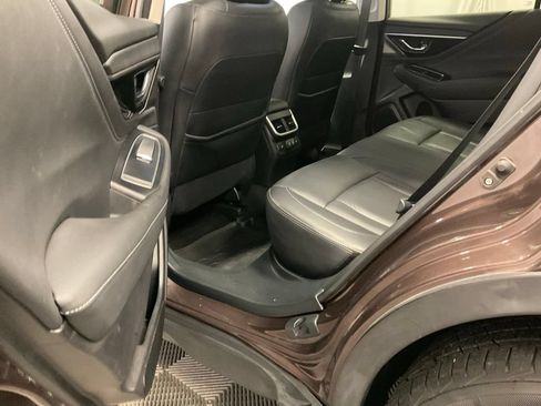 Used 2020 Subaru Outback Limited w/ Popular Package #2 AWD/4WD image 25
