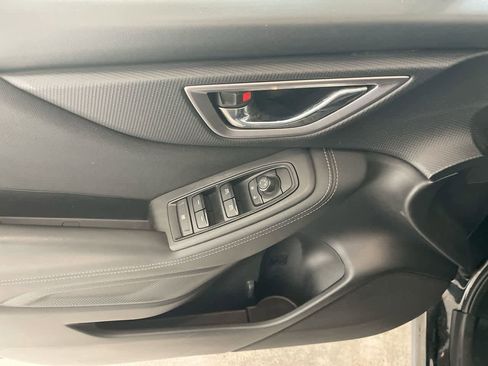 Used 2021 Subaru Forester Premium AWD/4WD image 13