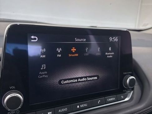 Certified 2024 Nissan Rogue SV w/ SV Premium Package FWD image 17