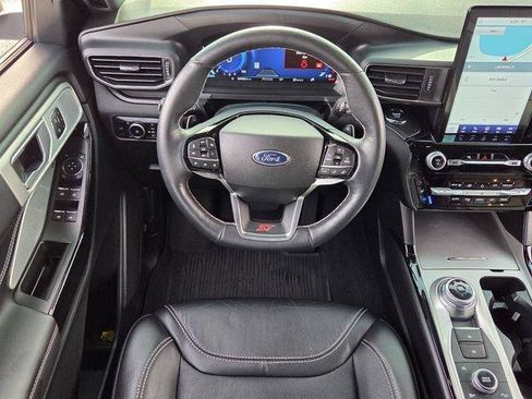 Used 2023 Ford Explorer ST w/ Equipment Group 401A AWD/4WD image 15