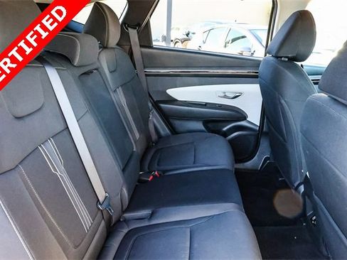 Certified 2024 Hyundai Tucson SEL image 19