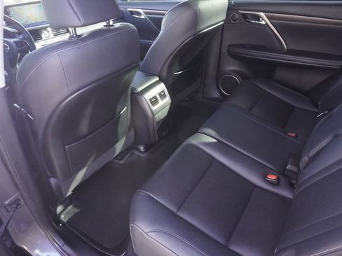 Used 2022 Lexus RX 350 AWD w/ Premium Package image 29