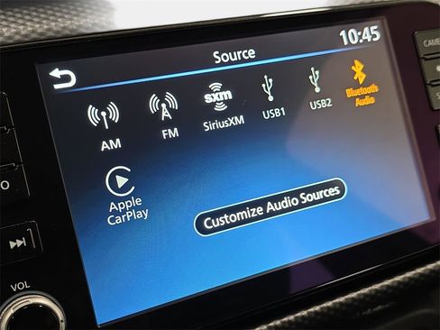 Used 2024 Nissan Kicks SV image 21