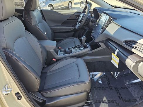 New 2026 Subaru Crosstrek 2.5i Limited AWD/4WD image 17