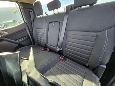 Used 2022 Ford Ranger XLT w/ Equipment Group 301A Mid image 12