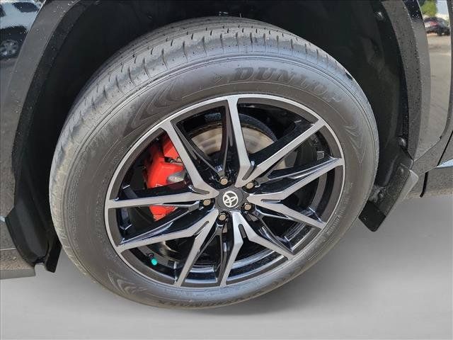 Used 2026 Toyota RAV4 AWD Plug-in Hybrid image 9