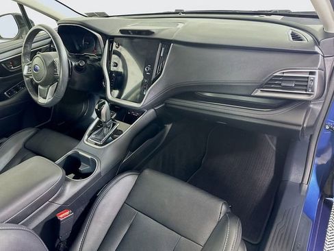 Used 2022 Subaru Legacy Limited XT image 32