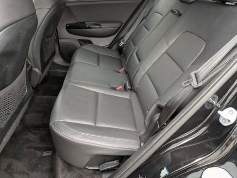 Used 2020 Kia Sportage EX w/ Option Group 15 image 15