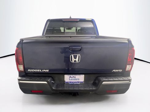 Used 2020 Honda Ridgeline RTL image 6