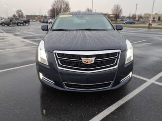 Used 2016 Cadillac XTS Luxury w/ Driver Awareness Package video 2
