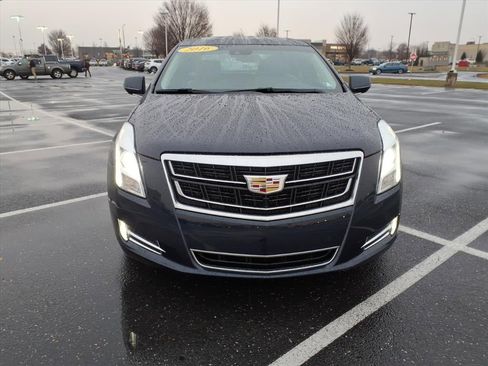 Used 2016 Cadillac XTS Luxury w/ Driver Awareness Package image 2