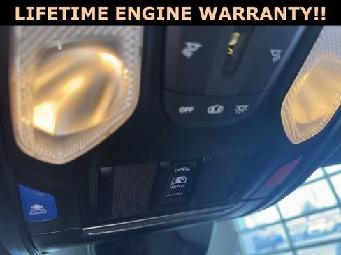 New 2026 RAM 1500 Big Horn AWD/4WD image 36
