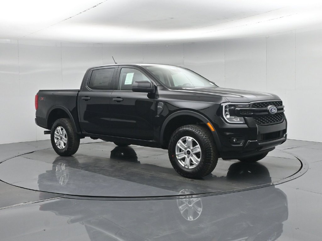 New 2026 Ford Ranger XL RWD image 22