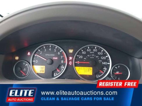 Used 2011 Nissan Pathfinder S w/ Protection Pkg image 14