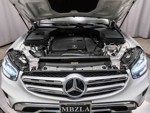 Certified 2022 Mercedes-Benz GLC 300 GLC 300 image 29