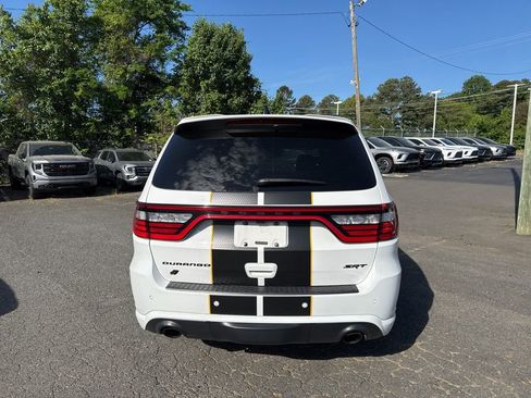 Used 2024 Dodge Durango SRT image 6
