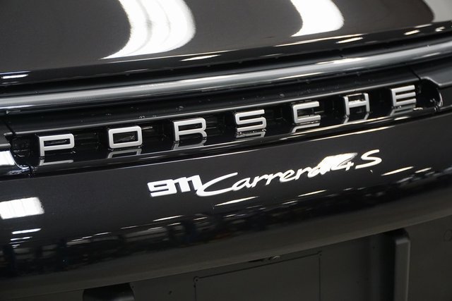 New 2026 Porsche 911 Carrera 4S AWD/4WD image 8