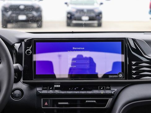 New 2026 Toyota Camry XSE FWD image 17