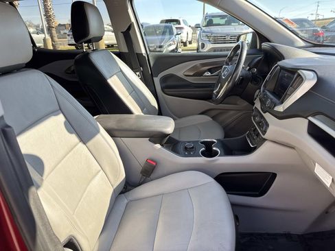 Used 2019 GMC Terrain SLT image 11