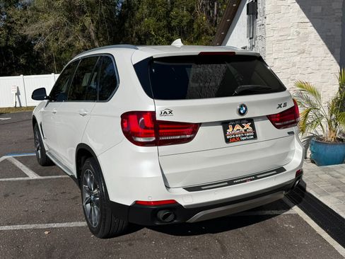 Used 2015 BMW X5 xDrive35i image 15