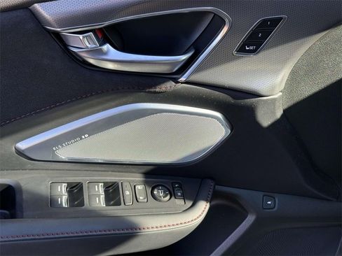 Certified 2023 Acura RDX A-Spec image 11
