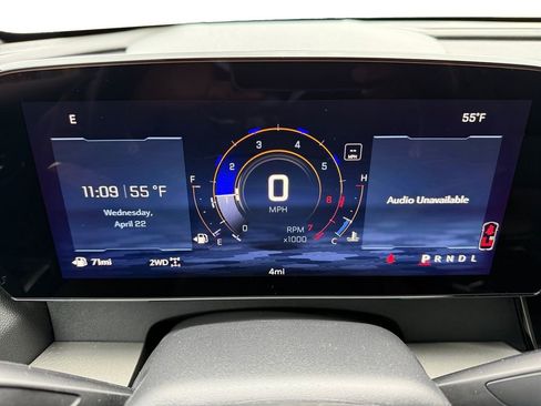 New 2026 Chevrolet Traverse LT AWD/4WD image 13