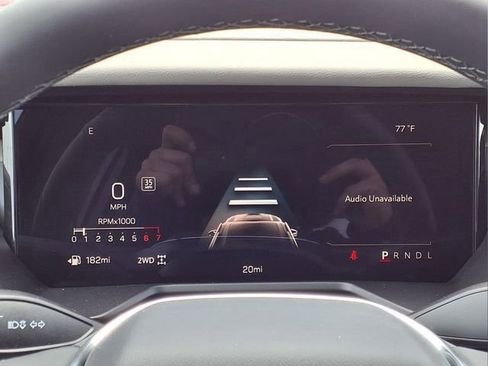 New 2026 GMC Acadia Elevation AWD/4WD image 30