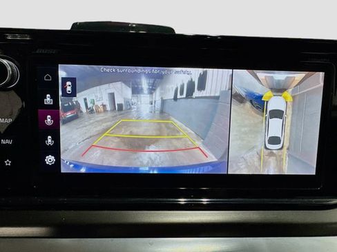 Used 2023 Kia K5 GT w/ GT1 Package image 22