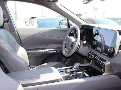 Certified 2025 Lexus RX 350 FWD w/ Technology Package image 5