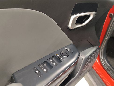 Used 2025 Kia K4 FWD image 27