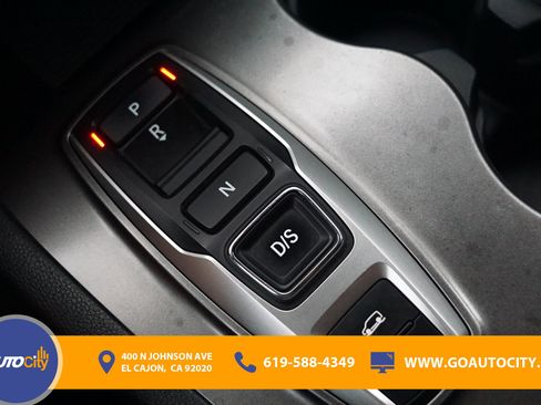 Used 2022 Honda Passport EX-L image 26