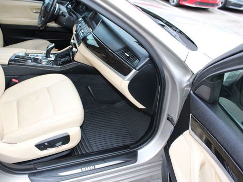 Used 2016 BMW 528i 528i image 17