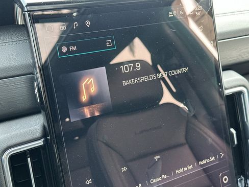 New 2026 GMC Yukon XL Denali w/ Sun & Power Step Package image 19