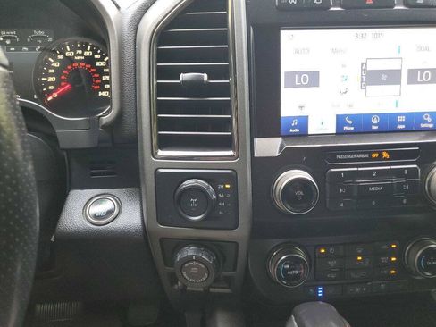 Used 2019 Ford F150 Raptor w/ Equipment Group 802A Luxury AWD/4WD image 42