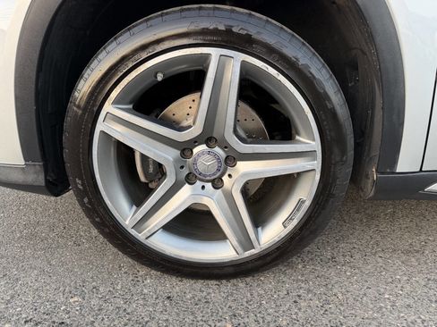 Used 2015 Mercedes-Benz GLA 250 4MATIC image 11