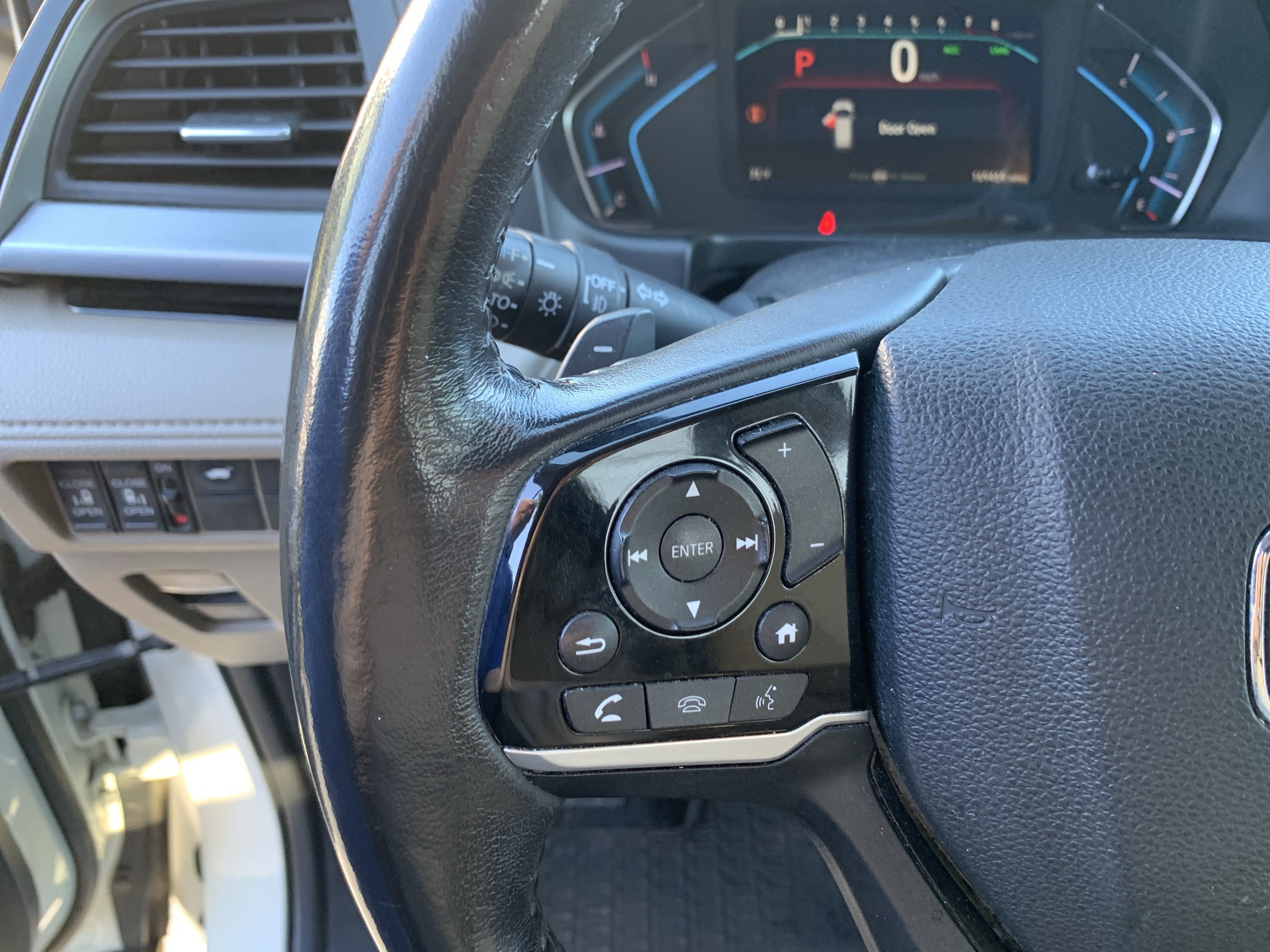Used 2019 Honda Odyssey Elite image 19