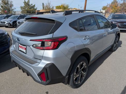 New 2026 Subaru Crosstrek 2.5i Premium image 4