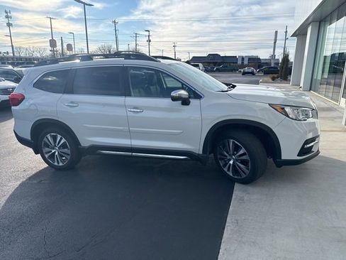 Used 2022 Subaru Ascent Touring w/ Popular Package #2A image 7