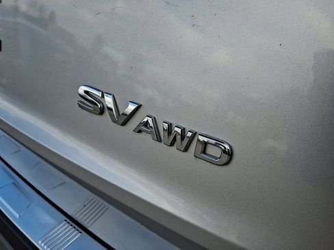 Certified 2022 Nissan Rogue SV image 30