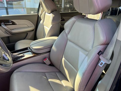Used 2011 Acura MDX w/ Technology Package image 16