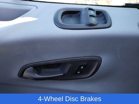 Used 2017 Ford Transit 350 XLT image 17