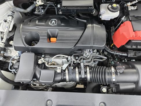 Used 2024 Acura RDX w/ Technology Package image 42