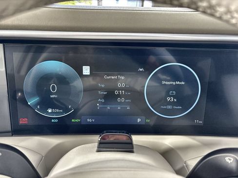 New 2026 Hyundai Palisade FWD Hybrid image 10