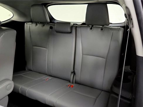 Used 2023 Toyota Highlander XLE image 15