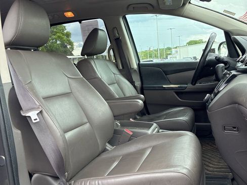 Used 2016 Honda Odyssey EX-L image 4