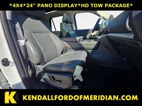 Certified 2025 Ford Expedition Max Active image 15
